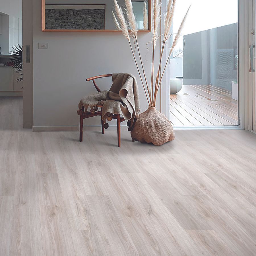 laminate wood look